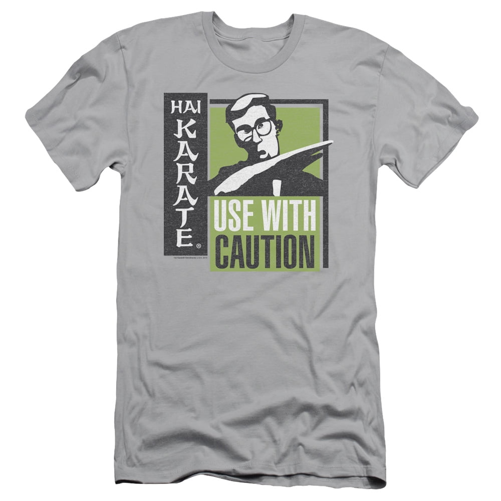Hai karate t shirt Clearance