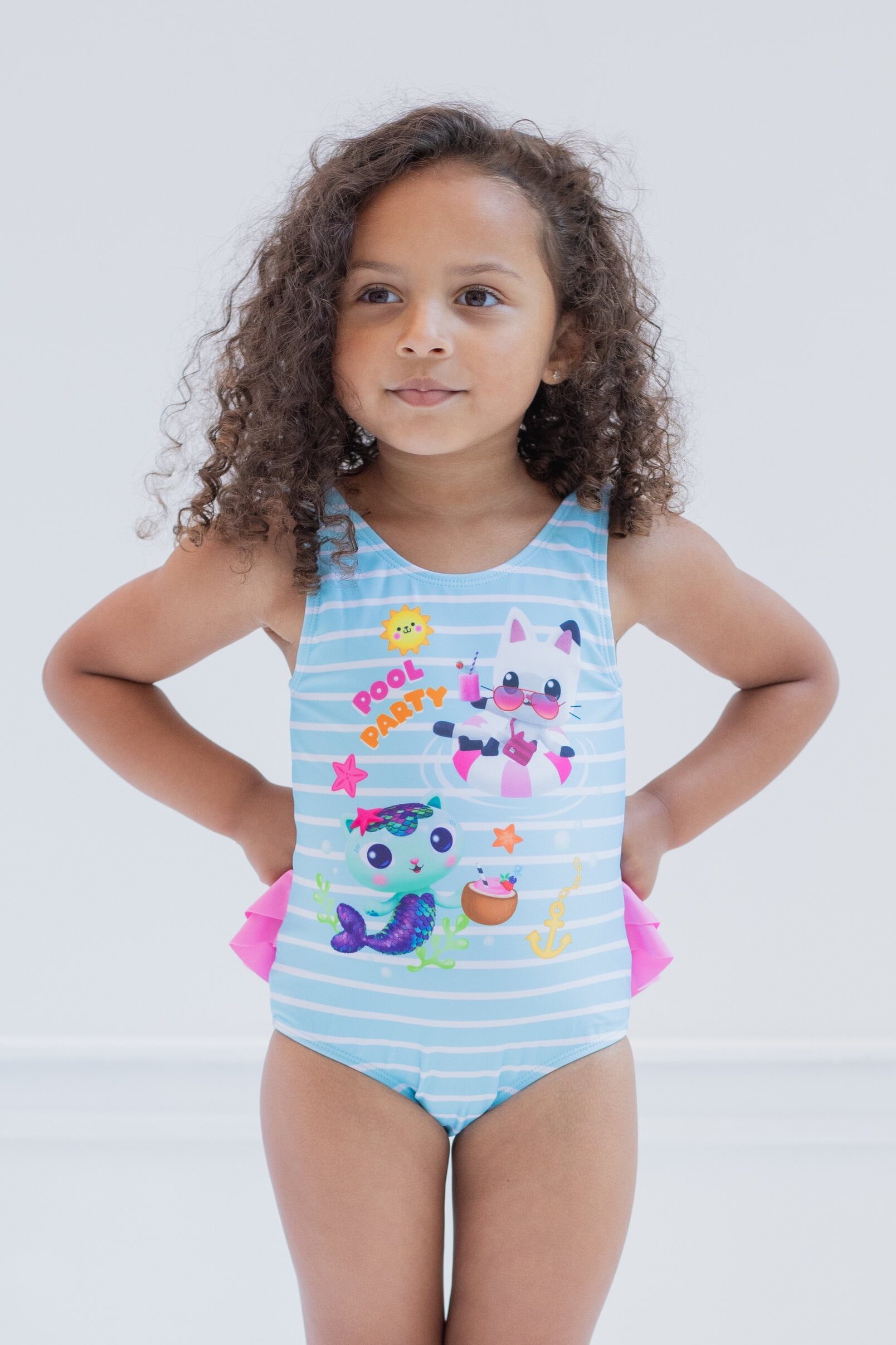 Gabby's Dollhouse Pyjama - Gabby en Pandy Poek