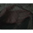 thumbnail image 4 of oneOone Silk Tabby Fabric Polka Dots Print Fabric BTY 42 Inch Wide, 4 of 4