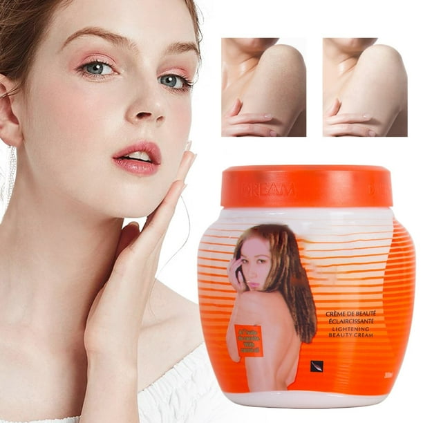 CozyQx Caro Cream for Moisturizing Skin Care 500ml 16.9 Oz