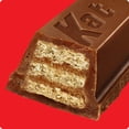thumbnail image 2 of Kit Kat Chocolate Wafer Candy Bar, King Size Crisp Wafers in Dark Chocolate, 3.0-Ounce Bars (Value Pack of 24), 2 of 5