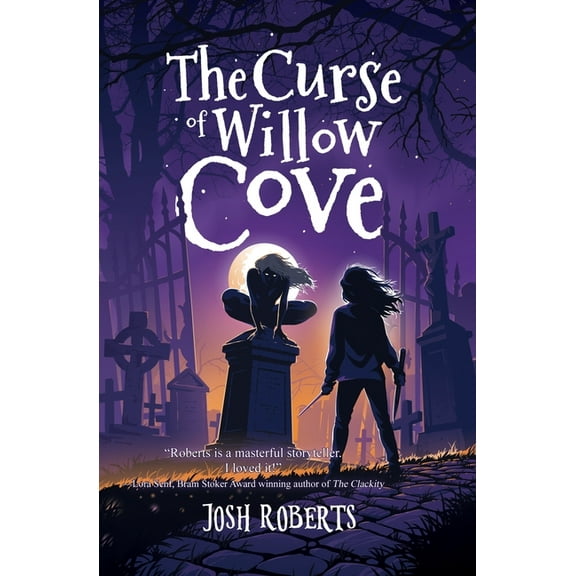 The Witches of Willow Cove The Curse of Willow Cove, Book 2, (Paperback)