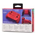 thumbnail image 3 of PowerA Joy-Con Comfort Grip for Nintendo Switch - Super Mario Red, 3 of 9