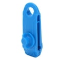 thumbnail image 3 of Wind Rope Buckle Clip, Upgrade Plastic Tent Windproof Fixed Buckle  For Outdoor, 3 of 8