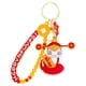 thumbnail image 2 of 2025 Year Of The Snake Keychain Year Gift China Snake Doll Cute Pendant, 2 of 2