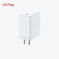 thumbnail image 3 of Chargeur Rapide 65W Adaptateur de Charge Type C pour OnePlus 9/9 Pro/9R/8T/8T+ 5G, 3 of 9