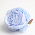 thumbnail image 4 of Flores de Rosas Artificiales Creativo de Moda Hecho con Materiales para Envases de para Novia azul claro Soledad Flor rosa, 4 of 10
