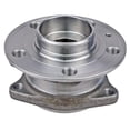 thumbnail image 4 of Bode-man Pair Rear Wheel Hub and Bearing Assembly for 1995-1997 Volvo 960/1997 1998 Volvo S90 V90, 4 of 5