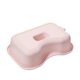 thumbnail image 5 of Cuenco de champú para cabecera,Tazón de champú,Lavado de cabello portátil,Cojín para la cabeza para personas mayores,Lavabo de champú para personas rosa, 5 of 8