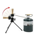 thumbnail image 3 of Quemador Bunsen de propano Cybring, cabezal universal ajustable, 3 of 7