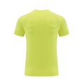 thumbnail image 6 of JFOPQVSM Men's Short Sleeved T Shirt Ice Silk Cool Quick Drying T Shirt Sports Short Sleeved Fitness Running Quick Drying T Shirt, 6 of 7