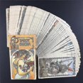 thumbnail image 4 of Hot Sell Queen Of The Moon Oracle Cards Board Games Tarot Cards52pcs Ts12, 4 of 5