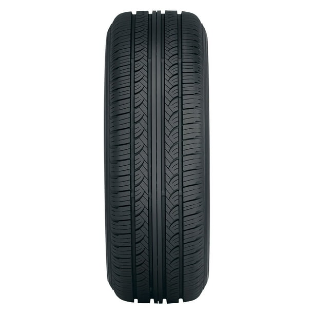 Yokohama Avid Touring-S Passenger Tire - All Season, P195/65R15