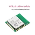 thumbnail image 2 of For Radio Module CYW43439 Radio Chip Single-Band, 2 of 5