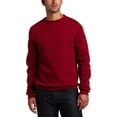 thumbnail image 1 of Soffe Chandail en Molleton Col Rond pour Hommes - 9300, 1 of 1
