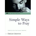 thumbnail image 1 of Des Façons Simples de Prier, 1 of 4