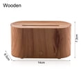 thumbnail image 2 of MYG Colorful Flame Fire Diffuser Humidifier Essential Oil Aromatherapy Diffuser, 2 of 6