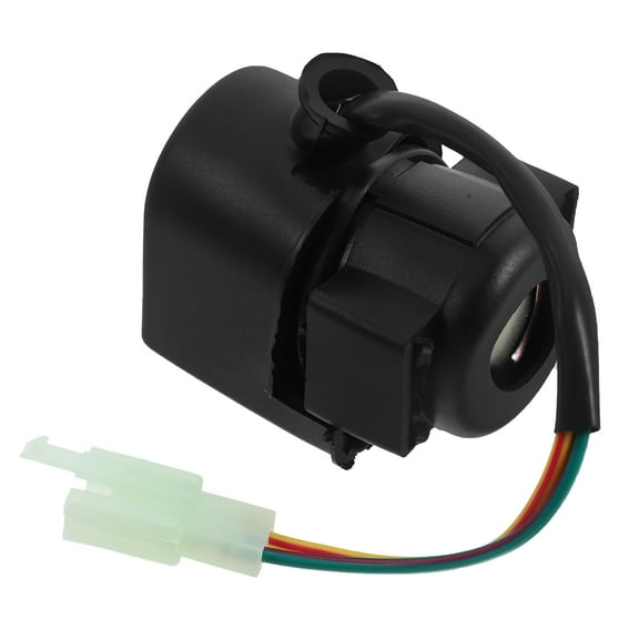 MLINS Starter Relay Solenoid Starter Solenoid Replacement Starter Relay For Atv Scooter