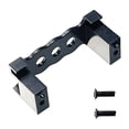 thumbnail image 4 of Montaje de servo RC, base fija profesional resistente para bricolaje para 1/14 144001 Gris, 4 of 9