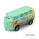 thumbnail image 1 of Disney-coche de carreras Pixar 3 para niños, juguete de aleación de Metal fundido a presión, Rayo McQueen, Mater, Raymond, Jackson, Storm, Ramirez, 1:55, 1 of 4