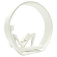 thumbnail image 3 of Adam & Friends Sculpture Encirlcée de Lecteur, 3 of 4
