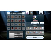 Konami Pro Evolution Soccer 2011, No