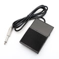 thumbnail image 3 of Tatuaje Pedal interruptor tatuaje Pedal con cable para tatuaje fuente de alimentación máquina de tatuaje suministros, 3 of 8