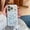 A, variant on Cute Cartoon Anime Chiikawa Hachiware Usagi Phone Case For iPhone 17 Shockproof Hard Cover