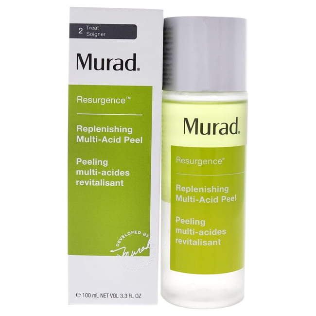 murad multi acid peel