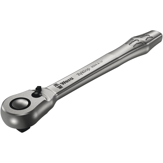 Trinquete Wera 8004 A 1/4