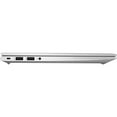 thumbnail image 4 of HP EliteBook 835 G8 13.3" FHD Touchscreen Laptop, AMD Ryzen 7 PRO 5850U, 16GB RAM, 512GB SSD, Windows 10 Pro, Silver, 4 of 13