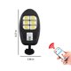 thumbnail image 4 of Fiudx Ofertas Flash Artículos En Oferta Luces Solares Para Exteriores, Luces Solares Con Sensor De Movimiento Ip65, 3 Modos, Con Control Remoto, Luces De Seguridad De Pared Para Valla, Jardín, Patio, 4 of 7
