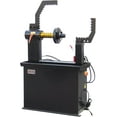 thumbnail image 5 of HPDMC ARP75 Professional Alloy Rim Straightening Machine, Hydraulic Wheel Rim Straightener for Aluminum Alloy Rims, Heavy Duty Restoration Tool for Auto Repair Shops, 5 of 6