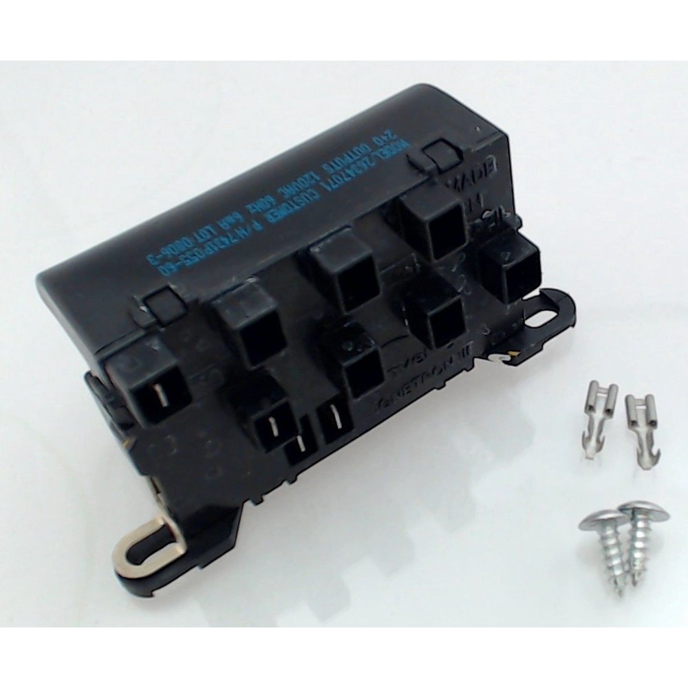 W10162890, Gas Range Spark Module fits Roper, Kenmore, Whirlpool