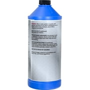 Super Tech Dot 4 Motor Vehicle Brake Fluid, 32 fl oz