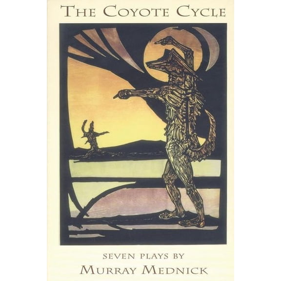 The Coyote Cycle (Paperback)
