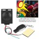 thumbnail image 1 of Sistema de Alarma de Seguridad Antirrobo para Motocicletas con Control Remoto 9-16V Universal Spptty Piezas de automóviles y motocicletas, 1 of 7