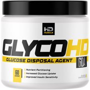 Glyco HD Glucose Disposal Agent (120 Capsules)