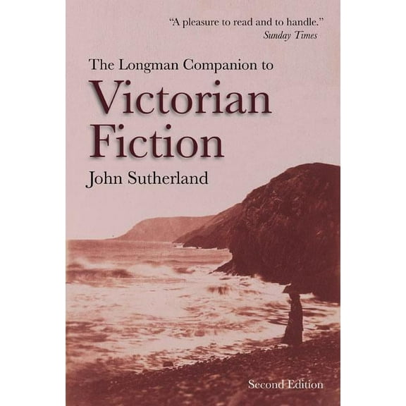 The Longman Companion to Victorian Fiction, (Paperback)