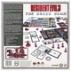 thumbnail image 3 of Juego de mesa Resident Evil 3 The Board Game Core Game, 3 of 7