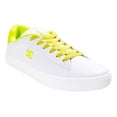 thumbnail image 3 of Tenis Dc Shoes Hombre Notch Sn Blanco Casual Skate blanco 7,5 MX, 3 of 9