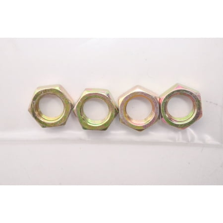 

Ski-Doo New OEM Nut Hex Jam RH M10 732610010