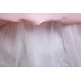 thumbnail image 4 of Girls Princess Gala Dress Long Tulle Sequin Bow Dress Birthday Party Dress, 4 of 6