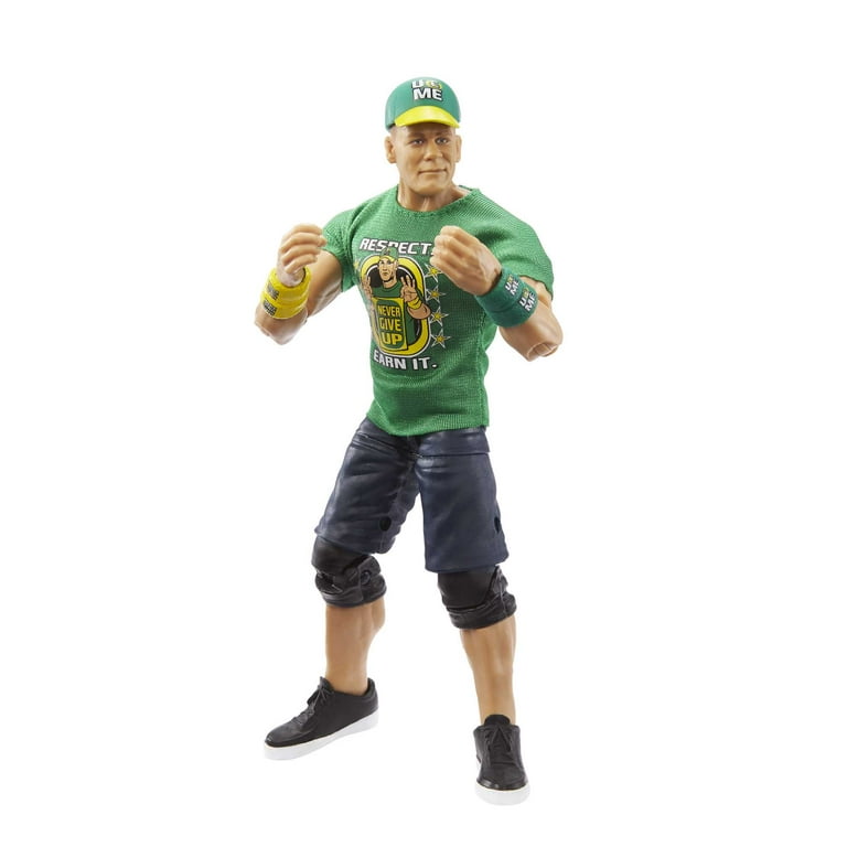 WWE Championship Showdown Ricochet vs Gunther Action Figures 2 Pack with Championship 6 in