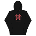 thumbnail image 2 of Sleep Token Dark Signs Hoodie, 2 of 5