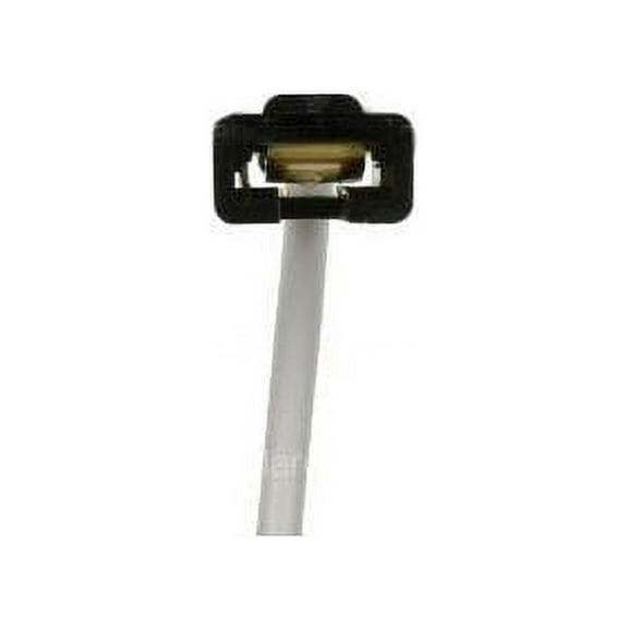 Engine Coolant Temperature Sending Unit Switch Connector - Compatible with 1975 - 1986 Chevy C10 1976 1977 1978 1979 1980 1981 1982 1983 1984 1985