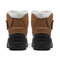 thumbnail image 3 of Botas de nieve THE NORTH FACE Alpenglow II Kids Toasted Brown 4, 3 of 5