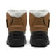 thumbnail image 3 of Botas de nieve THE NORTH FACE Alpenglow II Kids Toasted Brown 4, 3 of 5