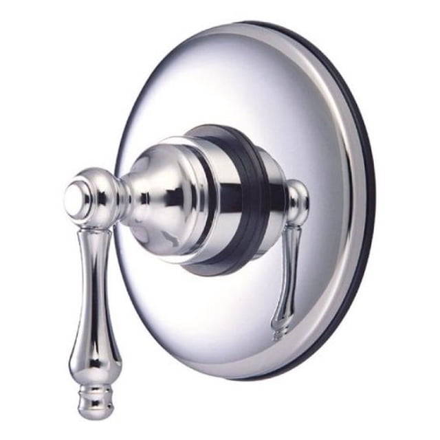 Kingston Brass Kingston Brass Vintage Wall Volume Control Valve