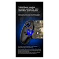 thumbnail image 2 of D10S Stretch Cooling Gamepad for Android IOS Tablet Black, 2 of 5